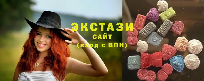 Ecstasy TESLA  закладки  Ивантеевка 